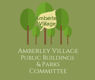 Public Buildings & Parks Committee Logo
