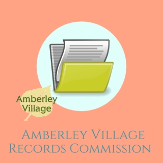 Records Commission Logo