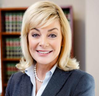 Hamilton County Prosecutor Melissa Powers