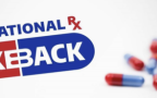National Drug Takeback Day Image