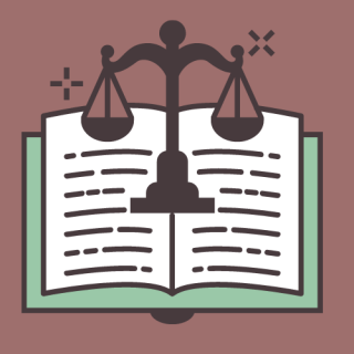 Legislation Icon