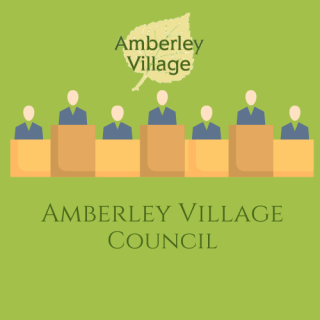 Amberley Village Council icon