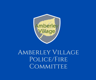 Police-Fire Committee Logo