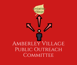 Public Outreach Committee Icon