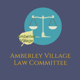 Law Committee Logo