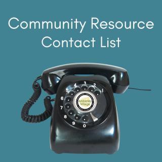 Contact List logo