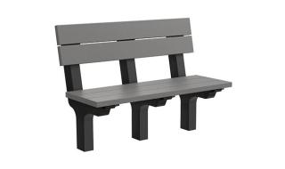 Bench Donation