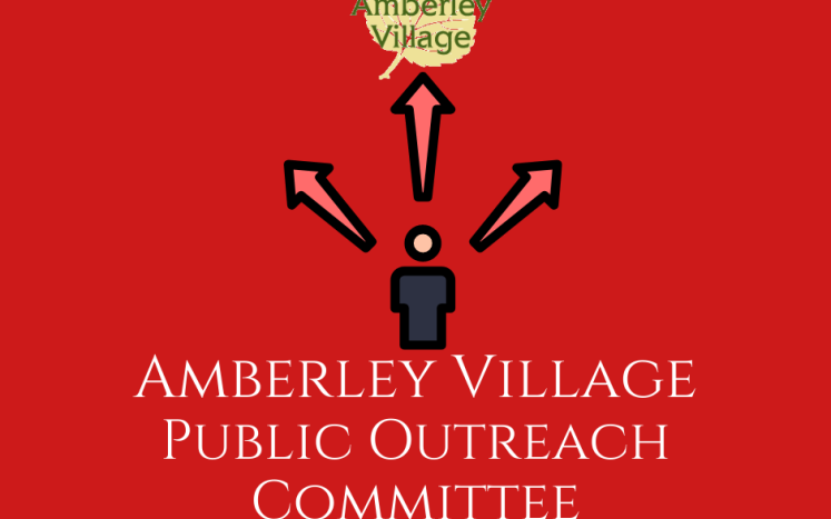 Public Outreach Committee Icon