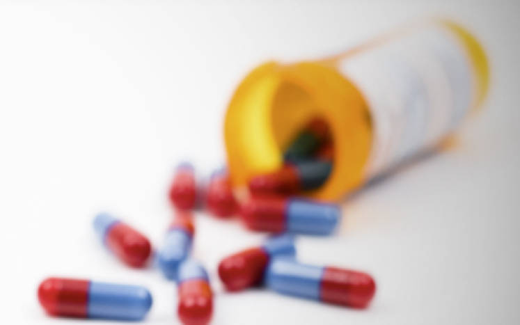 prescription drugs